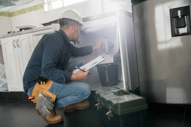 Best Commercial Plumbing Services  in Snead, AL