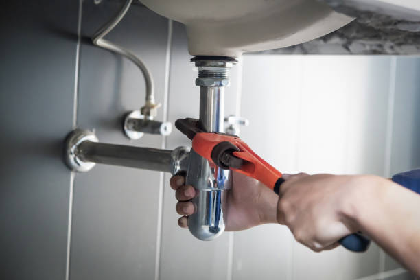 Shower Repair Services in Snead, AL